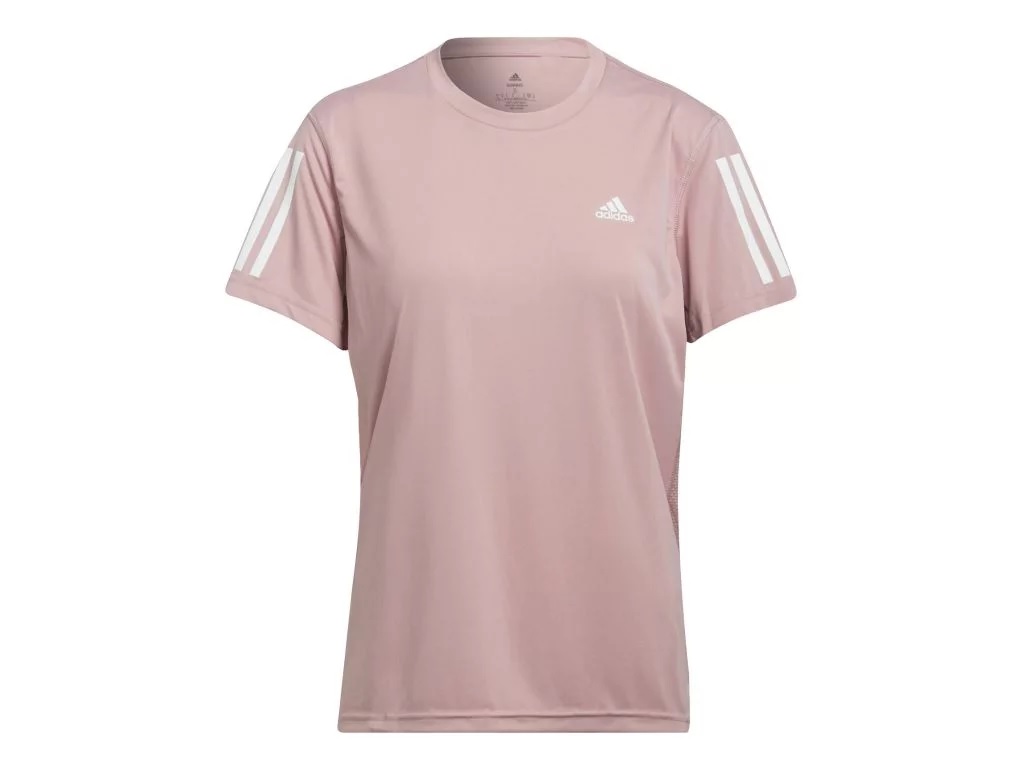 adidas OWN THE RUN TEE HC1749